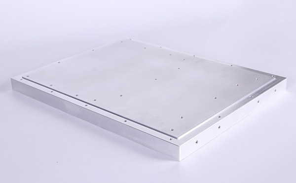 铝型材散热器将向轻量化及高效节能方向创新